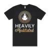 AS Colour / BLOCK TEE Thumbnail