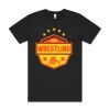 AS Colour / BLOCK TEE Thumbnail