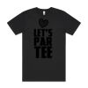 AS Colour / BLOCK TEE Thumbnail