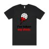 AS Colour / BLOCK TEE Thumbnail