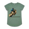 AS Colour / MALI TEE Thumbnail