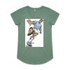 AS Colour / MALI TEE Thumbnail