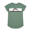 AS Colour / MALI TEE Thumbnail