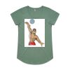 AS Colour / MALI TEE Thumbnail