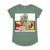 AS Colour / MALI TEE Thumbnail