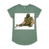 AS Colour / MALI TEE Thumbnail