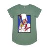 AS Colour / MALI TEE Thumbnail