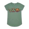 AS Colour / MALI TEE Thumbnail