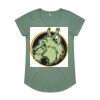 AS Colour / MALI TEE Thumbnail