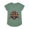 AS Colour / MALI TEE Thumbnail