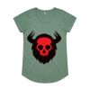 AS Colour / MALI TEE Thumbnail