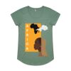 AS Colour / MALI TEE Thumbnail