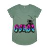 AS Colour / MALI TEE Thumbnail