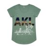 AS Colour / MALI TEE Thumbnail