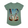 AS Colour / MALI TEE Thumbnail