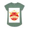 AS Colour / MALI TEE Thumbnail