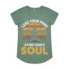 AS Colour / MALI TEE Thumbnail