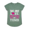 AS Colour / MALI TEE Thumbnail