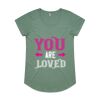 AS Colour / MALI TEE Thumbnail