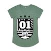 AS Colour / MALI TEE Thumbnail