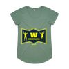 AS Colour / MALI TEE Thumbnail