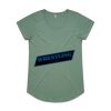 AS Colour / MALI TEE Thumbnail