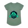 AS Colour / MALI TEE Thumbnail