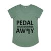 AS Colour / MALI TEE Thumbnail