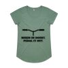 AS Colour / MALI TEE Thumbnail