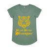 AS Colour / MALI TEE Thumbnail