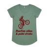 AS Colour / MALI TEE Thumbnail