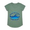 AS Colour / MALI TEE Thumbnail