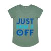 AS Colour / MALI TEE Thumbnail