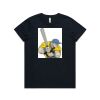 AS Colour / Wo's BASIC TEE Thumbnail
