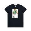 AS Colour / Wo's BASIC TEE Thumbnail