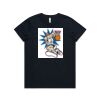 AS Colour / Wo's BASIC TEE Thumbnail