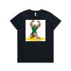 AS Colour / Wo's BASIC TEE Thumbnail