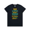 AS Colour / Wo's BASIC TEE Thumbnail