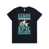 AS Colour / Wo's BASIC TEE Thumbnail