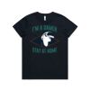AS Colour / Wo's BASIC TEE Thumbnail