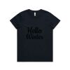 AS Colour / Wo's BASIC TEE Thumbnail