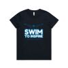 AS Colour / Wo's BASIC TEE Thumbnail