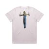 AS Colour / Wo's HEAVY TEE Thumbnail
