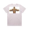 AS Colour / Wo's HEAVY TEE Thumbnail