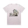AS Colour / Wo's HEAVY TEE Thumbnail