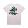 AS Colour / Wo's HEAVY TEE Thumbnail