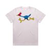 AS Colour / Wo's HEAVY TEE Thumbnail