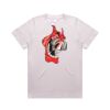 AS Colour / Wo's HEAVY TEE Thumbnail