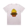 AS Colour / Wo's HEAVY TEE Thumbnail