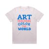 AS Colour / Wo's HEAVY TEE Thumbnail